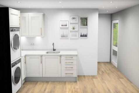 Utility CGI