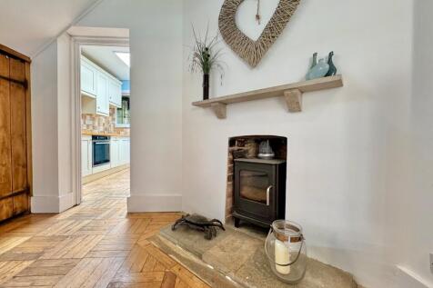Feature Fireplace