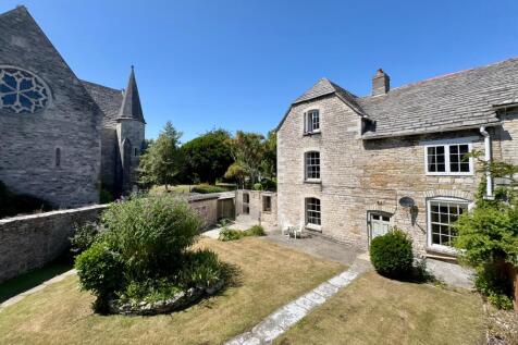 Swanwic House