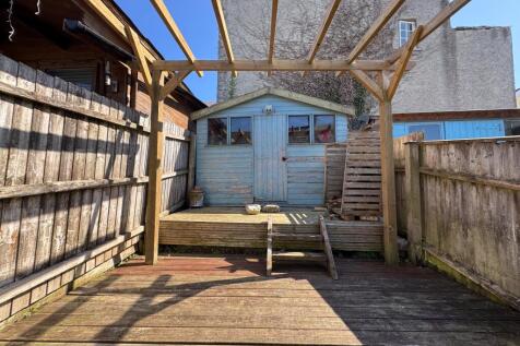 Summerhouse