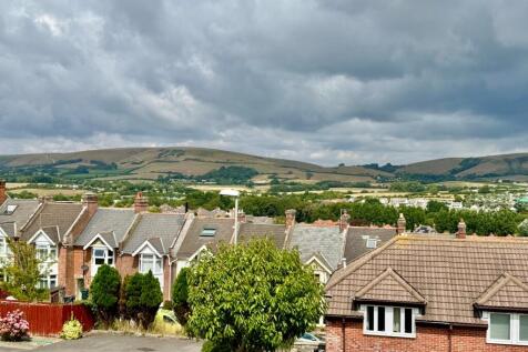 Hill View