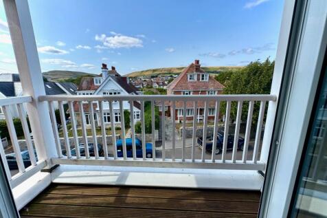 Balcony &amp; View