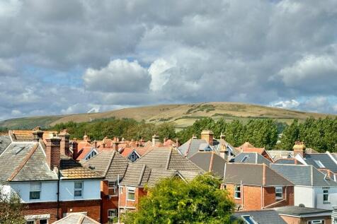 Hill View