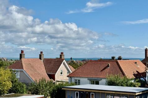 View to the Sea