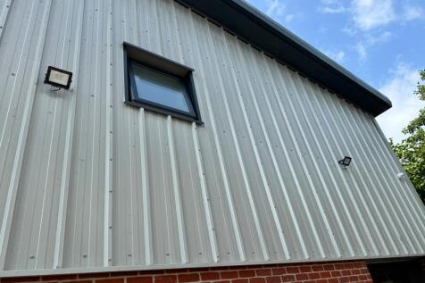 Floodlighting