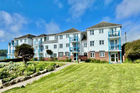 Front of St Aldhelms