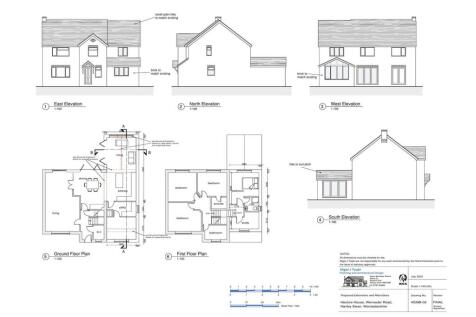 HECTORS HOUSE - PROPOSED (A2) BUILDING REGS-page-0