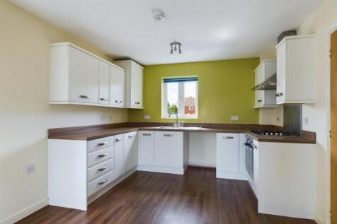 Kitchen-diner