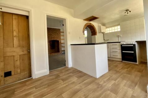 Kitchen-diner