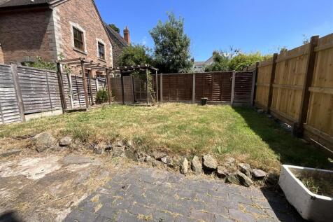 Outdoor area