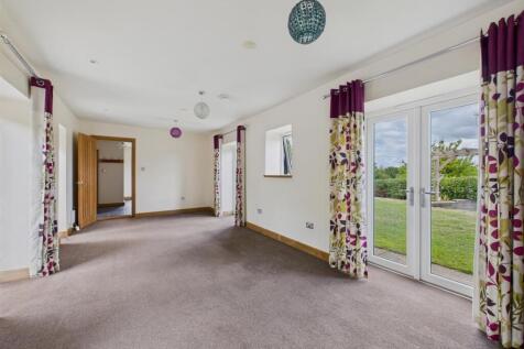 Open plan living spacejpg