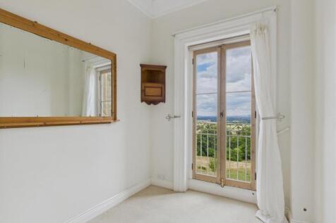 3rd bedroom or study