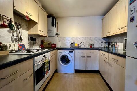 kitchenhedrich