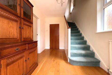 GreystokeHallway