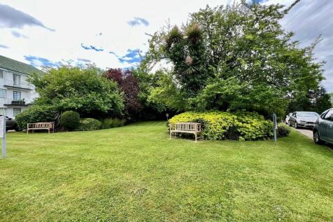 GROUNDS