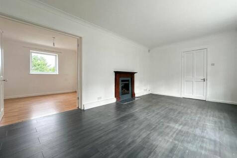 Lounge and Dining Room