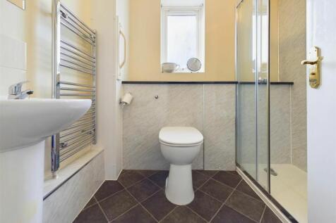 Shower-Room