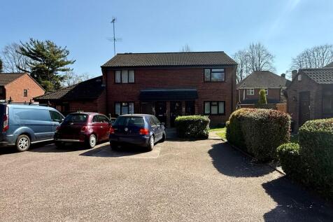 Car park