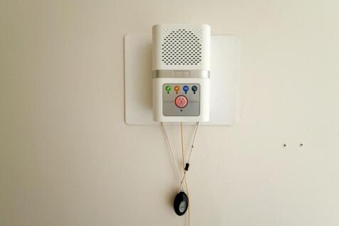 Emergency Call System