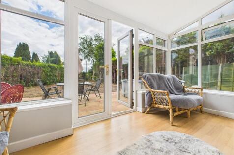 Sunroom