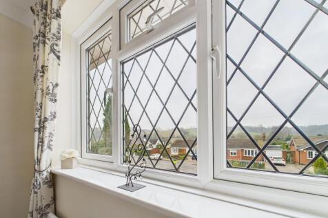 View from Bedroom