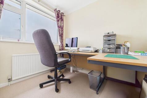 Bedroom Four/Home Office
