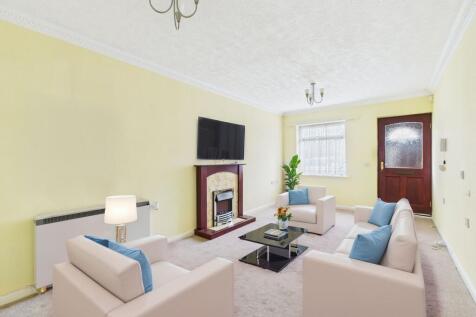 Lounge (Virtually Furnished)