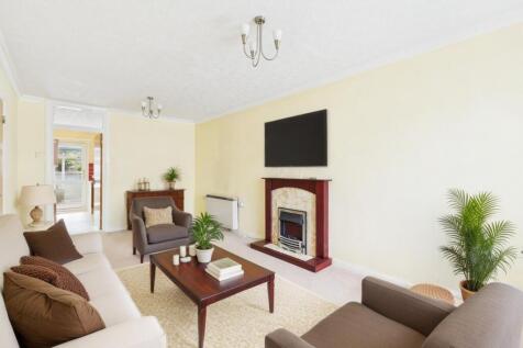 Lounge (Virtually Furnished)