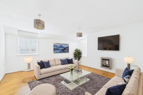 Lounge (Virtually Furnished)