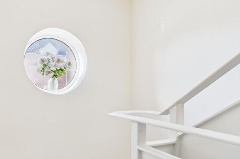 Hallway Feature