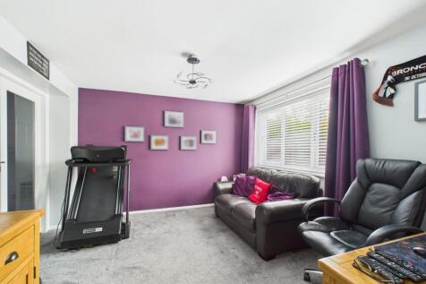 Sitting Room/Home Office
