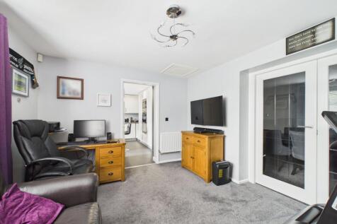Sitting Room/Home Office