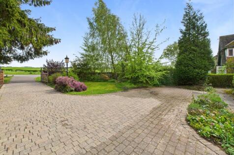 Front Driveway