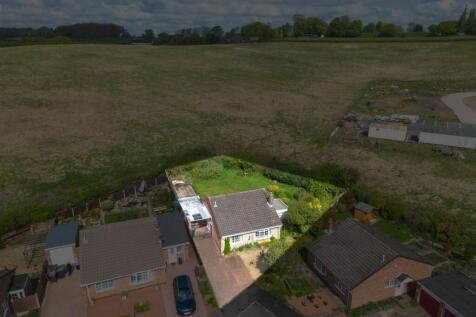 Aerial Plot