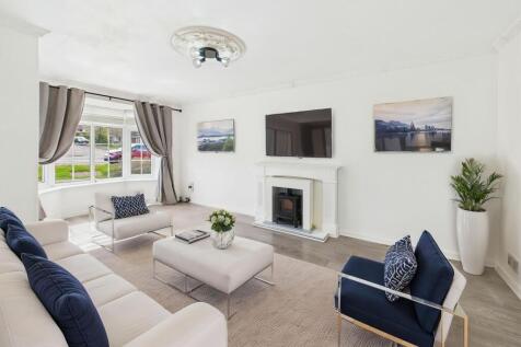 Lounge (Virtually Furnished)