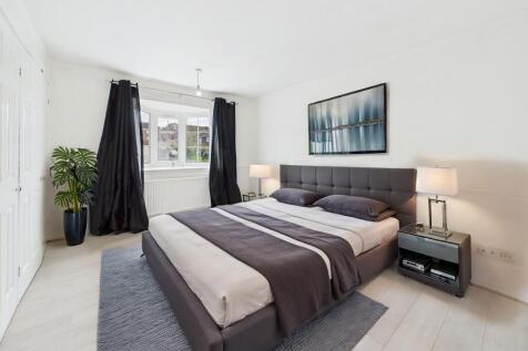 Bedroom One (Virtually Furnished)