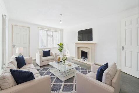 Lounge (Virtually Furnished)