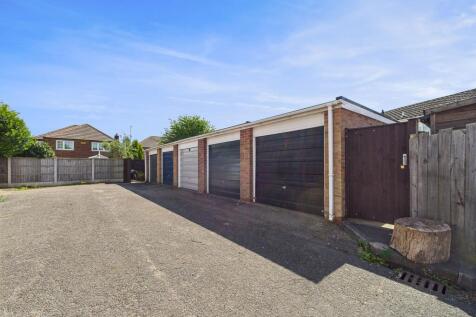 Garages (Located to Rear)