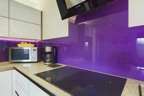 Kitchen Detail