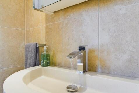 Shower Room Details