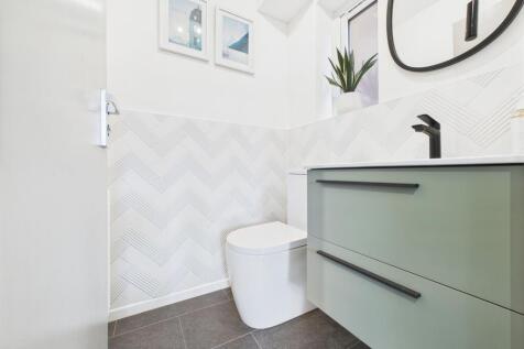 Ground Floor WC