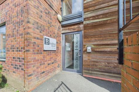Communal Entrance