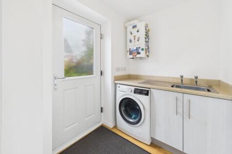 Utility Area