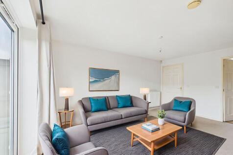 Lounge (Virtually Furnished)