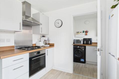 Kitchen and Utility