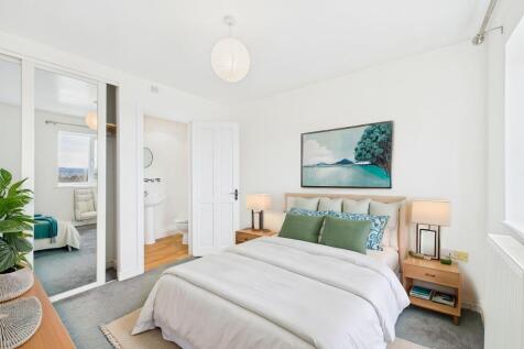 Bedroom One (Virtually Furnished Ai)