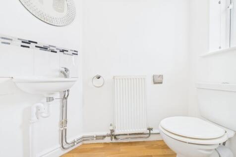 Ground Floor Cloakroom