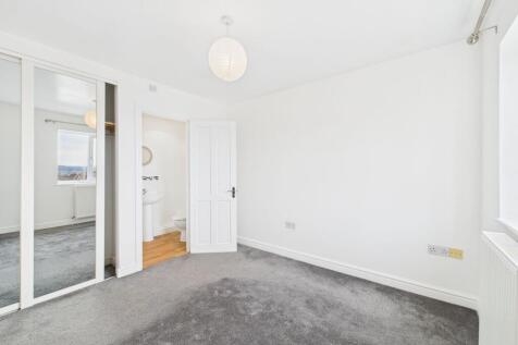 Bedroom One with En-Suite