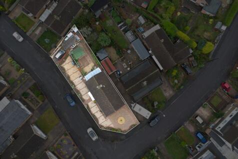 Drone of Plot