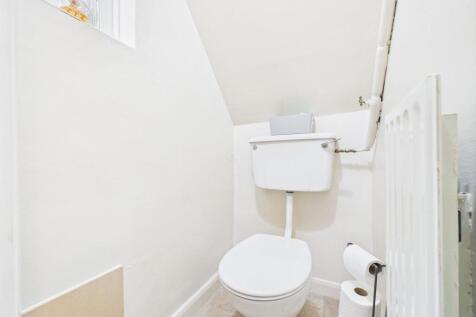 Ground Floor Wc